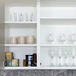 Cozy 1Bd With Bathtub Close To Old Town